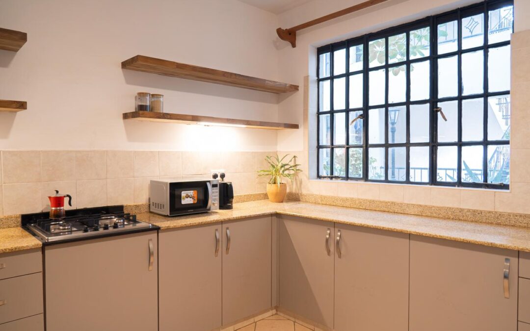 The Rise of Co-Living in Nairobi: A Smarter Way to Live,